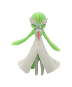 Alternative view of Pokemon Takara Tomy Japon Gardevoir
