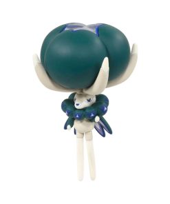 Alternative view of Pokemon Takara Tomy Japon Calyrex