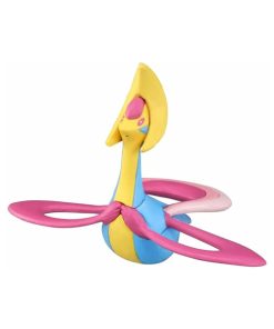 Alternative view of Pokemon Takara Tomy Japon Cresselia