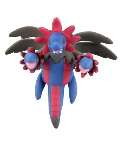 Alternative view of Pokemon Takara Tomy Japon Hydreigon