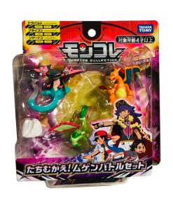 Alternative view of POKEMON Set Exclusivo Campeon Galar