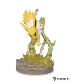 Alternative view of Pokemon Center Gallery Exclusivo Jolteon