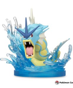 Pokemon Center Gyarados Figura de Batalla