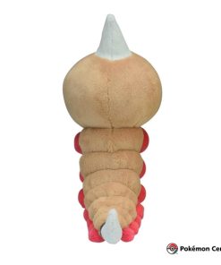 Alternative view of Pokemon Center Peluche Weedle