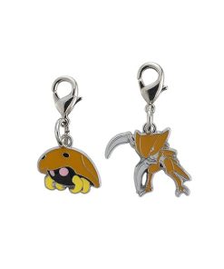 Pokemon Center Llavero Colgante Kabuto Kabutops