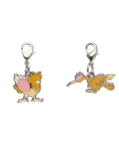Pokemon Center Llavero Colgante Spearow Fearow