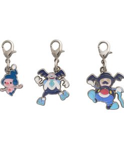 Pokemon Center Llavero Colgante Mr Mime