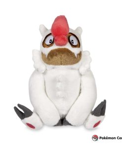 Pokemon Center Peluche Vigoroth