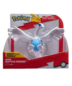 Pokemon Lugia Figura Articulable