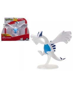 Alternative view of Pokemon Lugia Figura Articulable