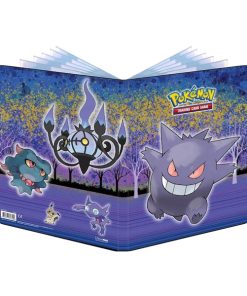 Alternative view of Pokemon Folder Cartas 9 Bolsillos Ultra Pro Gengar