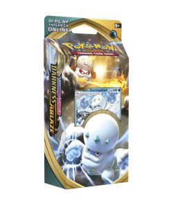 Alternative view of POKEMON TCG DECK DARMATIAN GALAR INGLES