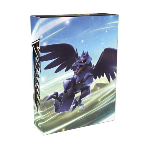 Pokemon TCG Deck Corviknight V Ingles - Imagen 6