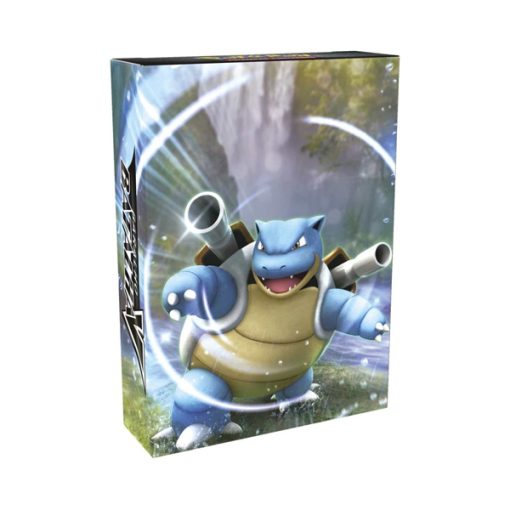 Pokemon TCG Deck Blastoise V Ingles - Imagen 5