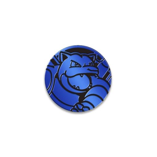 Pokemon TCG Deck Blastoise V Ingles - Imagen 6