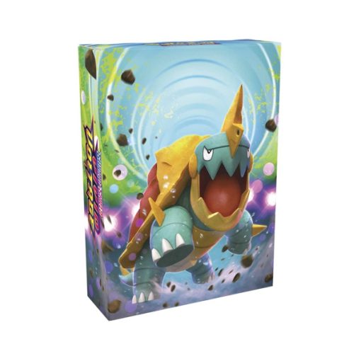 POKEMON DECK THEME DREDNAW INGLES - Imagen 5
