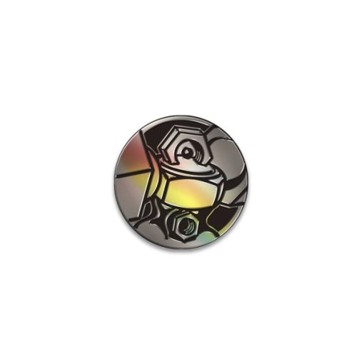 POKEMON GO V BATTLE DECK BOX MELMETAL INGLES - Imagen 3