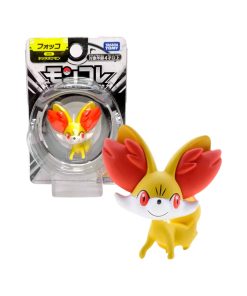 Pokemon Takara Tomy EX Japon Fennekin