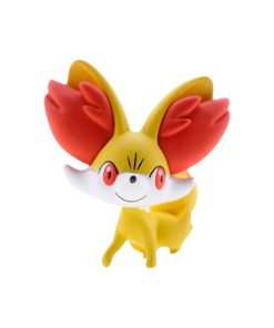 Alternative view of Pokemon Takara Tomy EX Japon Fennekin