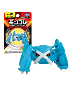 Pokemon Takara Tomy Japon Metagross