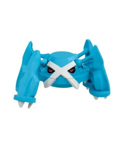 Alternative view of Pokemon Takara Tomy Japon Metagross