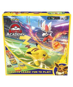 Pokemon TCG Battle Academy Ingles