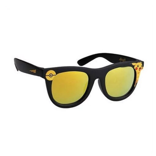 LENTES DE SOL POKEMON PARA NIÑOS BLACK - Imagen 2
