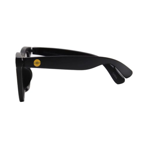 LENTES DE SOL POKEMON PARA NIÑOS BLACK - Imagen 4