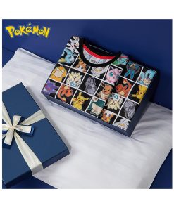 Alternative view of POKEMON CONJUNTO POLO SHORT 11-12 AÑOS COD2
