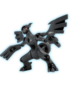Alternative view of Bandai Spirits Model Kit Pokémon Zekrom