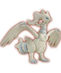 Alternative view of Bandai Spirits Model Kit Pokémon Reshiram