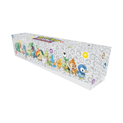 Ultra Pro Pokemon Pack Bundle Todas Las Generaciones - Imagen 4