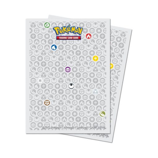 Ultra Pro Pokemon Pack Bundle Todas Las Generaciones - Imagen 5