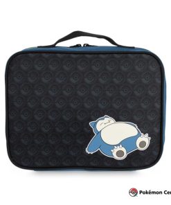 Alternative view of Pokemon Center Lonchera Snorlax