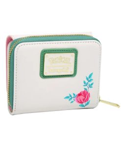 Alternative view of POKEMON CARTERA POKEMON FLORAL LOUNGEFLY