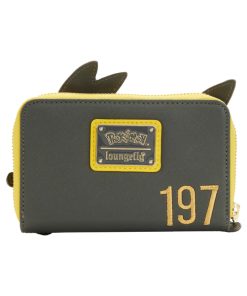 Alternative view of POKEMON CARTERA UMBREON LOUNGEFLY