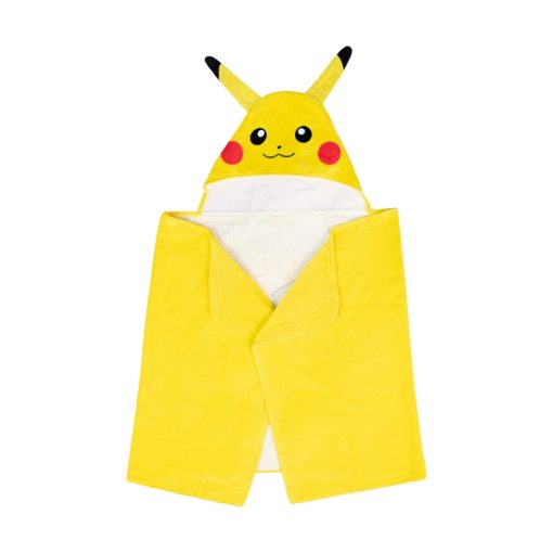 Pokemon Bata Pikachu Niños - Imagen 7