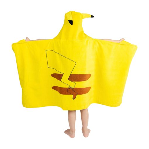 Pokemon Bata Pikachu Niños - Imagen 2