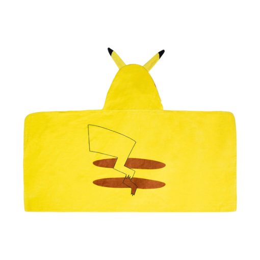 Pokemon Bata Pikachu Niños - Imagen 5