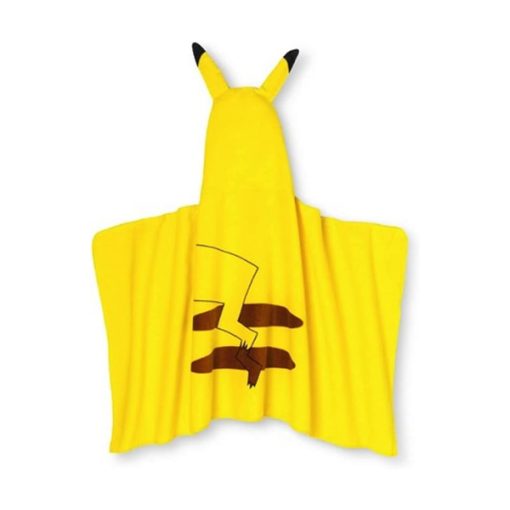 Pokemon Bata Pikachu Niños - Imagen 3