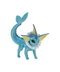 Alternative view of Pokemon Select Set Evolutivo Eevee