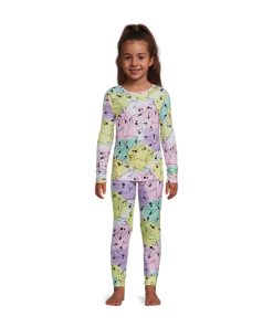 Alternative view of POKEMON CONJUNTO PIJAMA FIT
