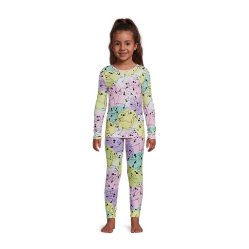 POKEMON CONJUNTO PIJAMA FIT - Imagen 2