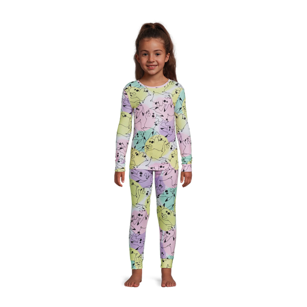 POKEMON CONJUNTO PIJAMA FIT - Imagen 2