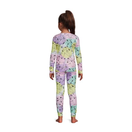 POKEMON CONJUNTO PIJAMA FIT - Imagen 3