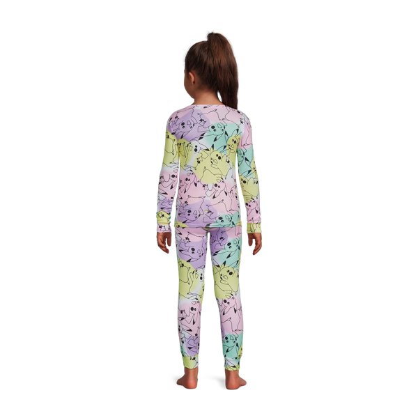 POKEMON CONJUNTO PIJAMA FIT - Imagen 3