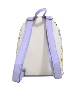Alternative view of MOCHILA EEVEE Y EVOLUCIONES LOUNGEFLY