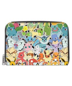 Alternative view of POKEMON LOUNGEFLY KANTO EDICION ESPECIAL