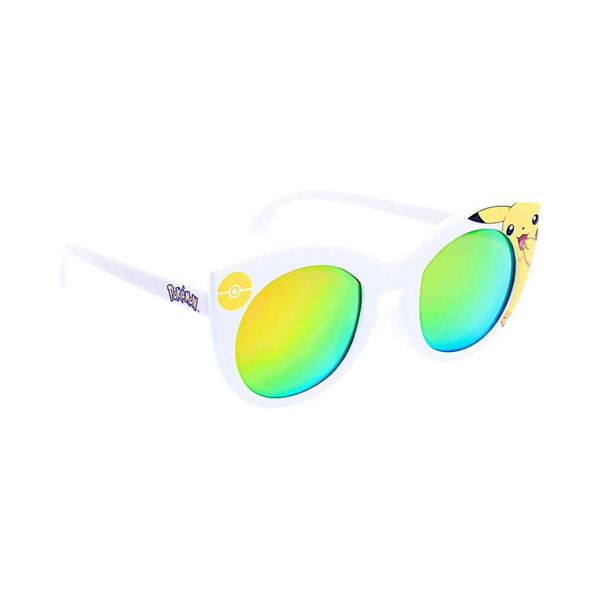 LENTES DE SOL POKEMON PARA NIÑOS PROTECCION UV - Imagen 2