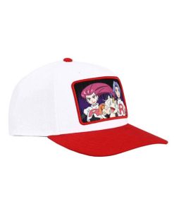 Alternative view of POKEMON GORRA EQUIPO ROCKET